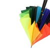 Niji Umbrellas Inside
